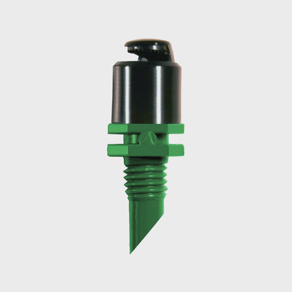 Micro Spray 2pce 180deg pk10