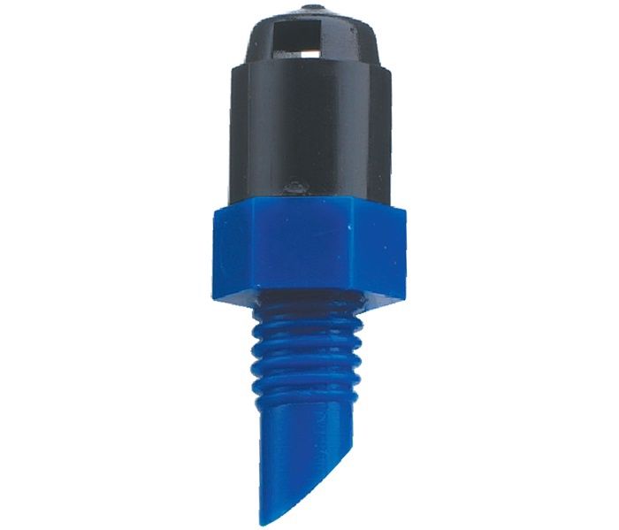 Micro Spray 2pce 40deg Pk10 strip spray