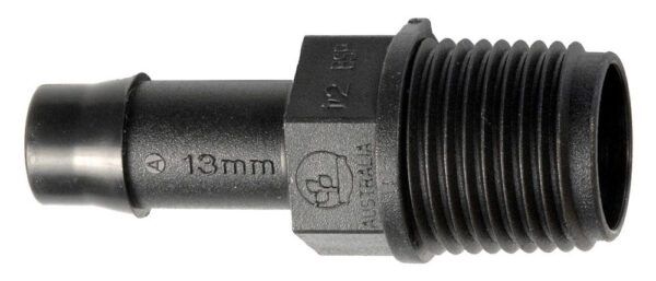 Director 13mm x 1/2'' BSP