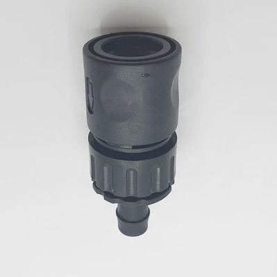 Hose Connector Click On w/13mm Barb
