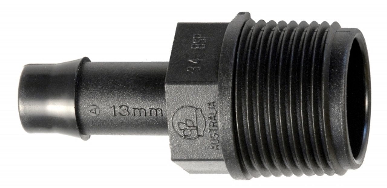 Director 13mm x 3/4'' BSP