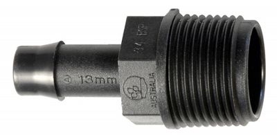 Director 13mm x 3/4'' BSP