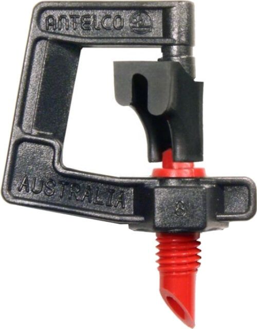 Micro Sprinkler red pk5