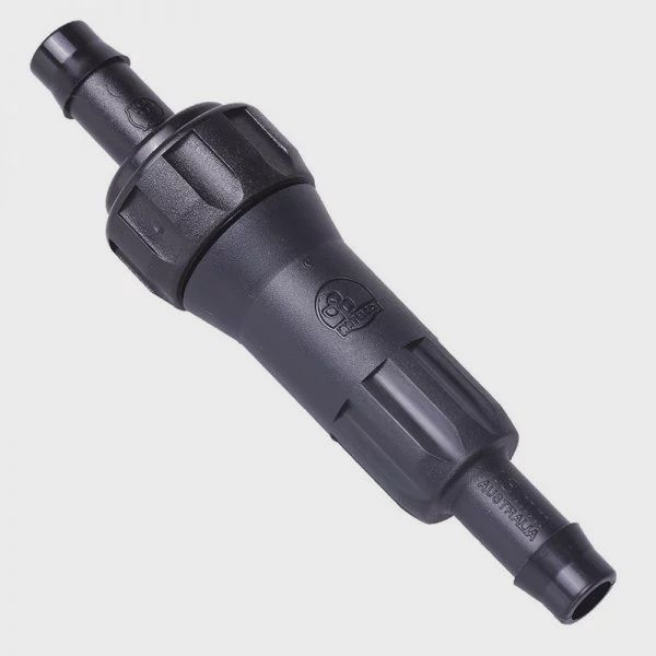 In line filter 13mm