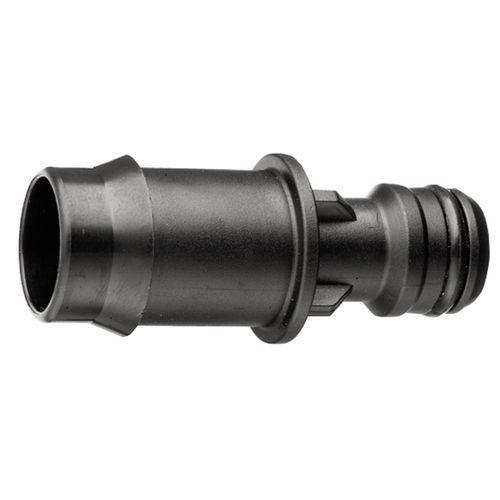 19mm Barb to Snap On Connector