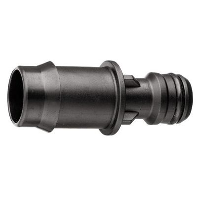 19mm Barb to Snap On Connector