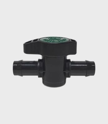 INLINE VALVE Barbed 19mm
