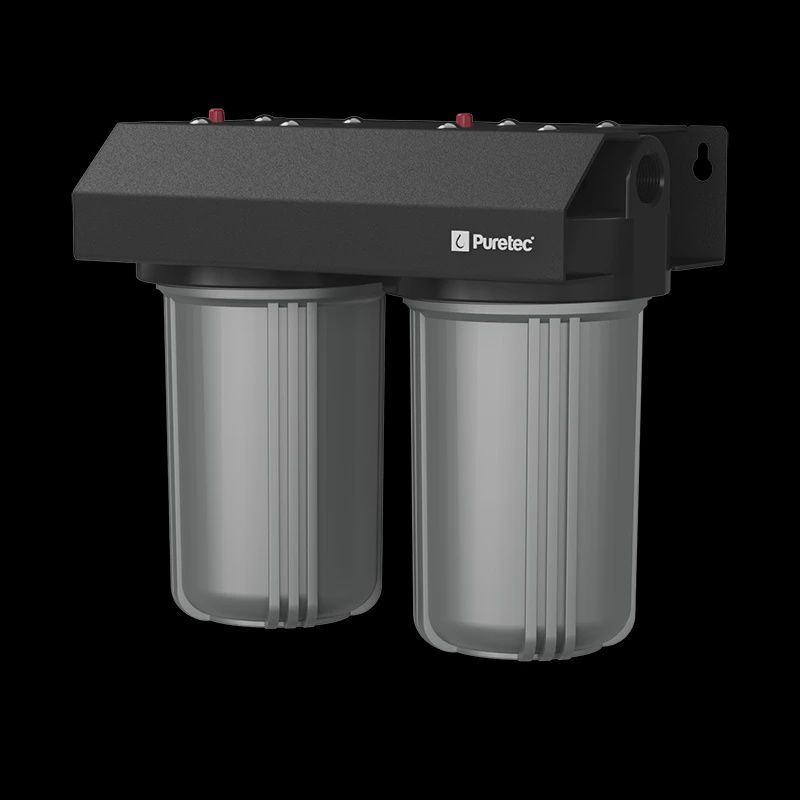 EM2-60 Multi-point Dual System