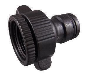 Tap adaptor universal 18mm Hiflo