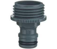 Sprinkler Adaptor 12mm PLASTIC