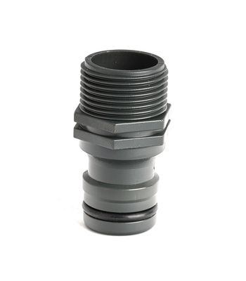 Sprinkler adaptor 18mm HiFlo