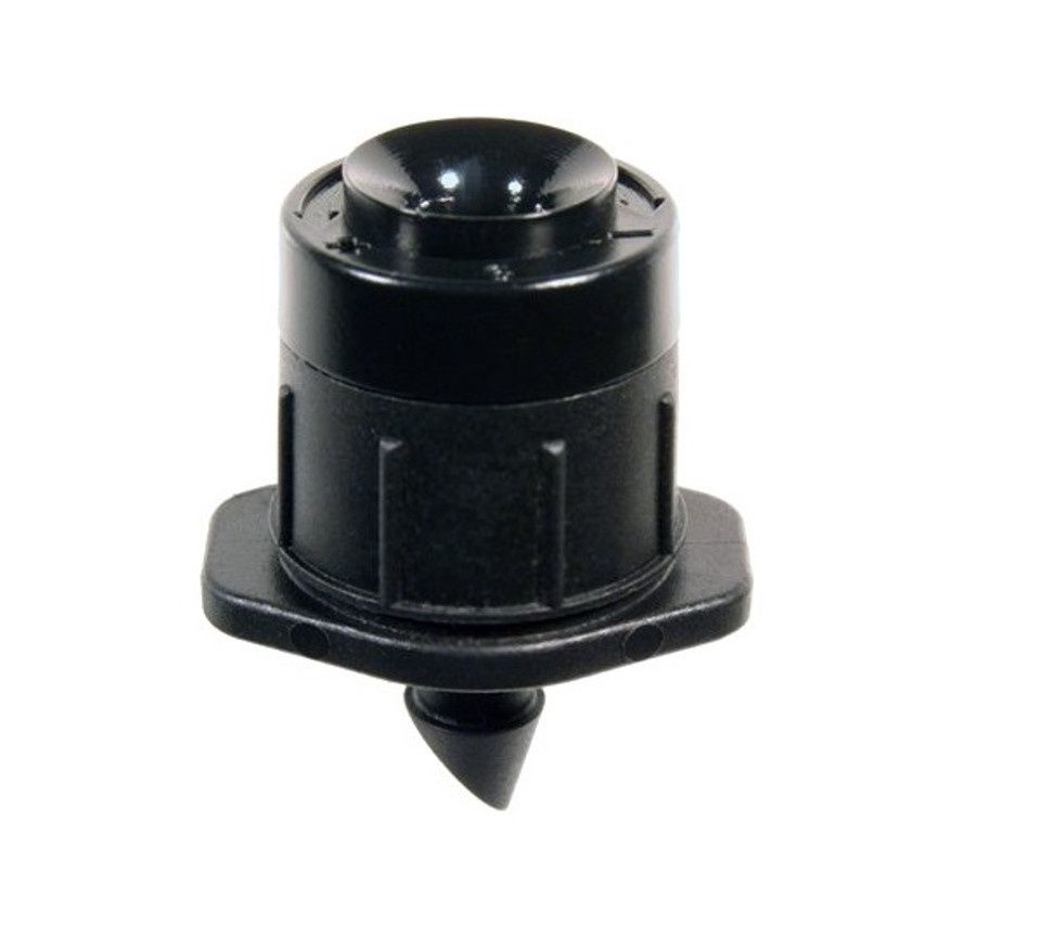 Spectrum Jet Barbed 4mm 360deg 10pk