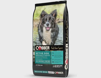 Cobber Active Dog 20kg