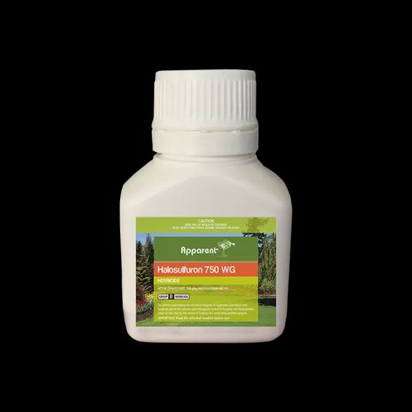 Halosulfuron 750 WG