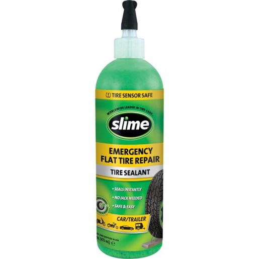Emergency Tyre Sealant 473ml