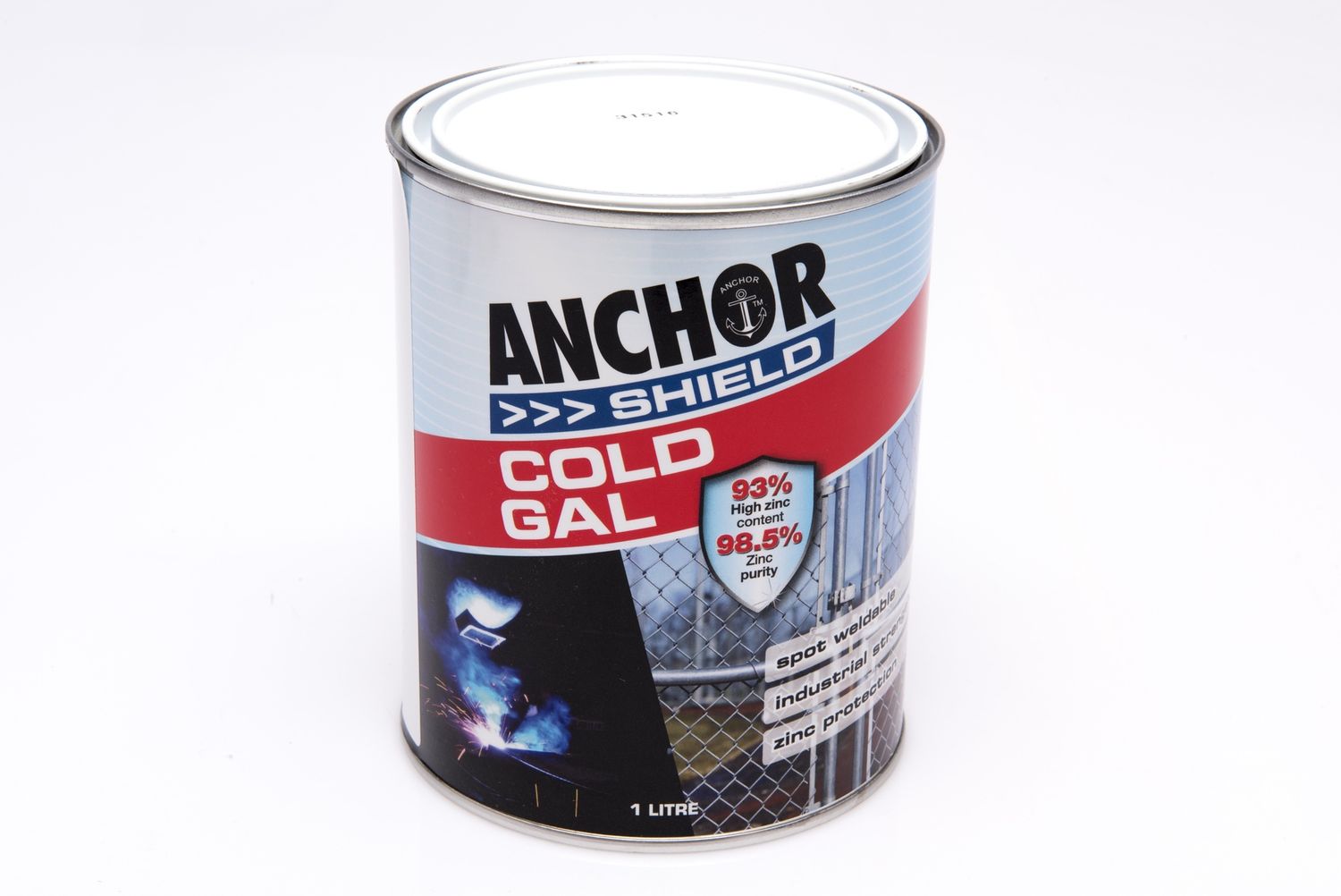 ANCHOR COLD GAL 1LT