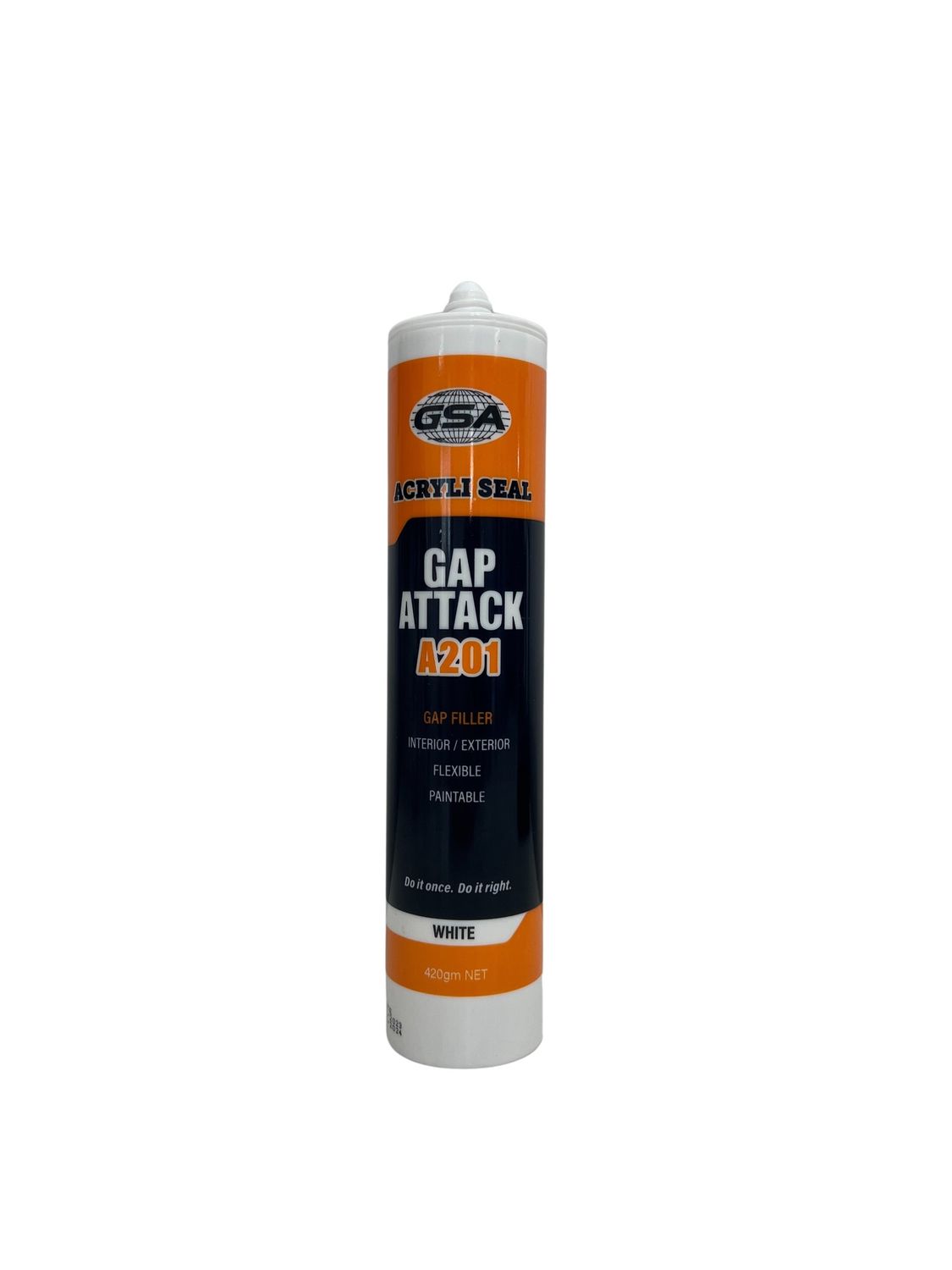 GSA A201 GAP ATTACK 420GM