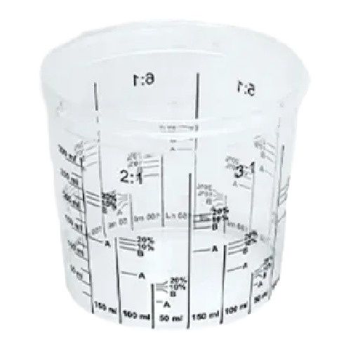 Mixing Cup 400ml