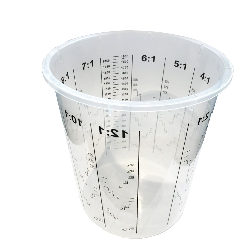 Mixing Cup 2240ml