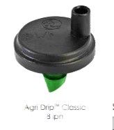 Agri Drip Classic 8Lph pk100
