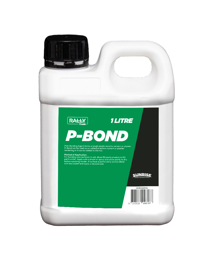 P-Bond - 5 Litre