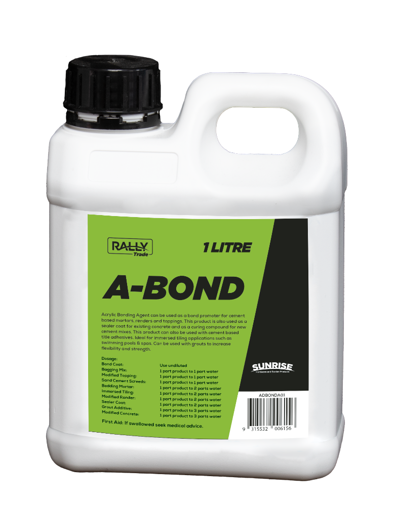 A-Bond 1Litre