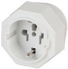EUROPE, SWISS AND ITALY INBOUND TRAVEL ADAPTOR