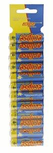 Eclipse Alkaline AA Batteries Pk 12