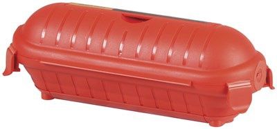 IP44 Mains Plug and Socket Protector