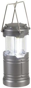 Collapsible LED lantern with Magnetic Base