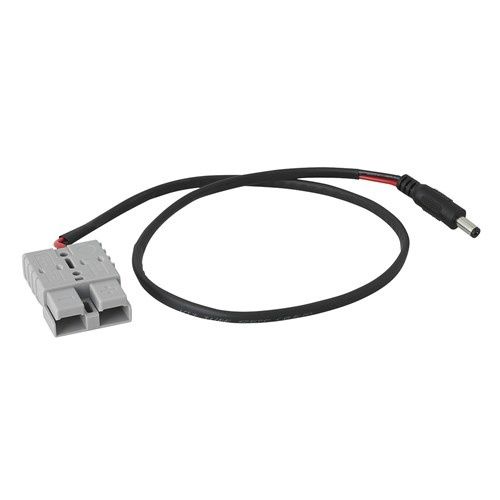 Solar Input Adaptor Lead from Anderson 50A Plug