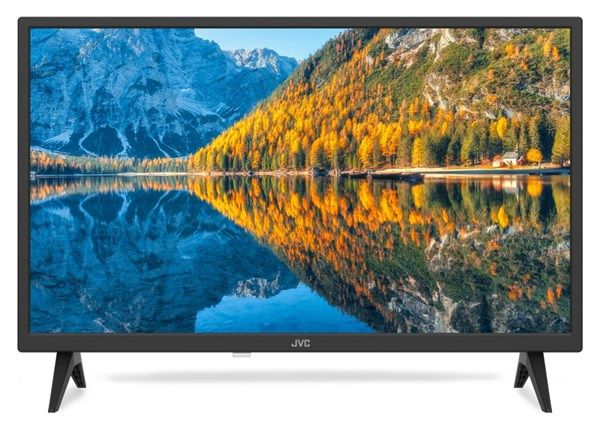 24&quot;Traveller Smart TV 61cm HD Android 11