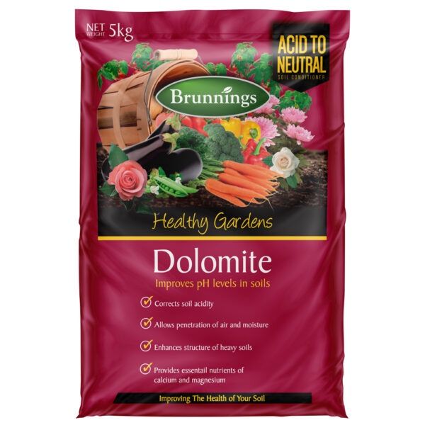 Dolomite 5kg