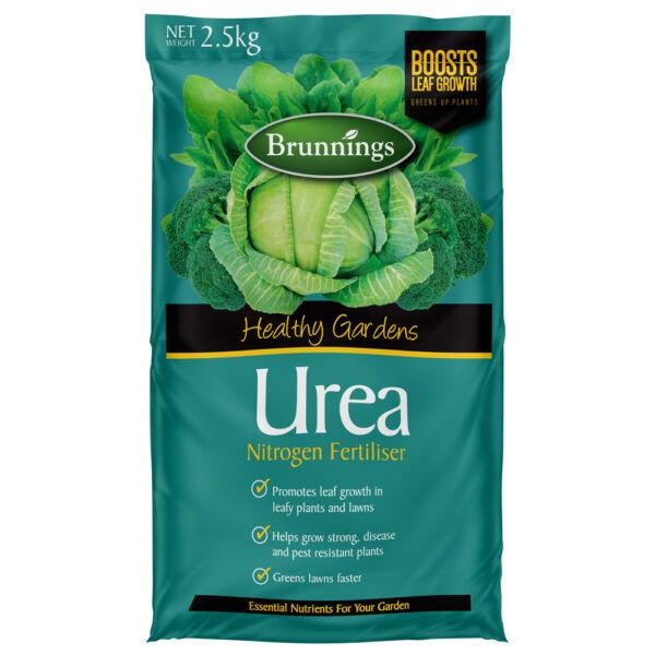 Urea 2.5kg