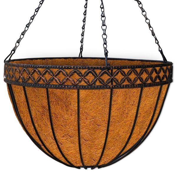 Regal Hanging Basket 35cm