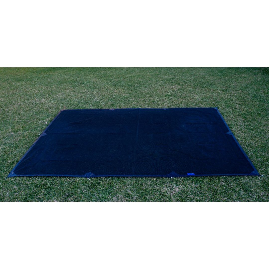 SureMat Annexe Matting 2.45m (w) x 4.00m
