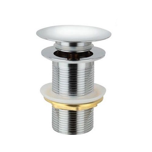 Mildon Mushroom Pop Up Waste 32mm x 70mm Chrome