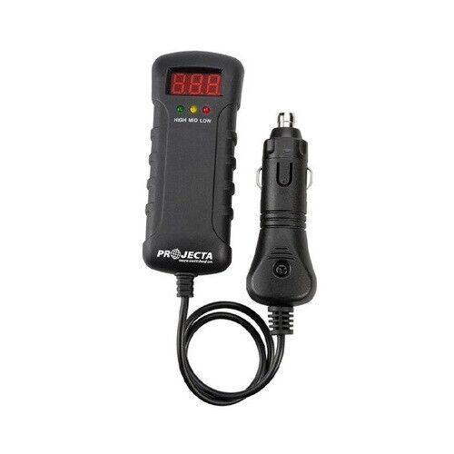 Digital Voltmeter 12/24v Projecta