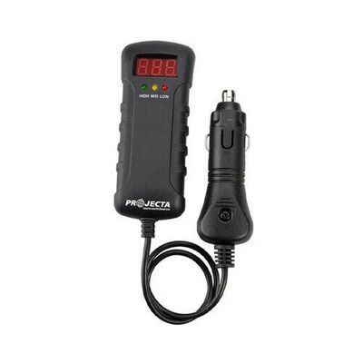 Digital Voltmeter 12/24v Projecta