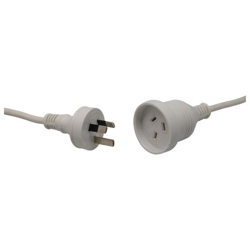 Extension Cord 10amp x 3 mt