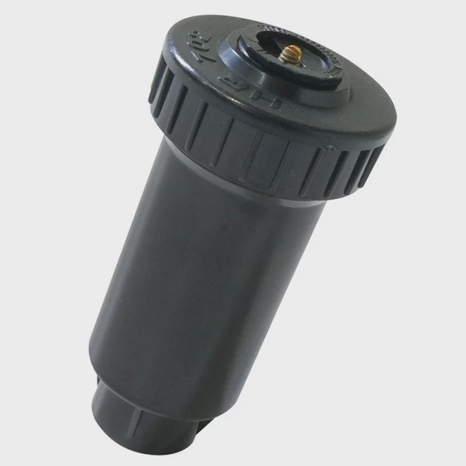 Pop up sprinkler 50mm x 270deg