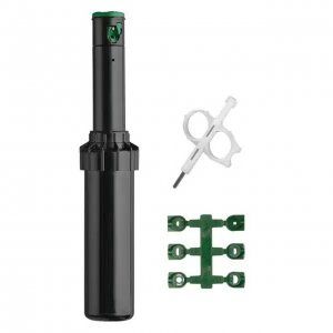 Pop Up Sprinkler Saturn IV Professional 15mm inlet
