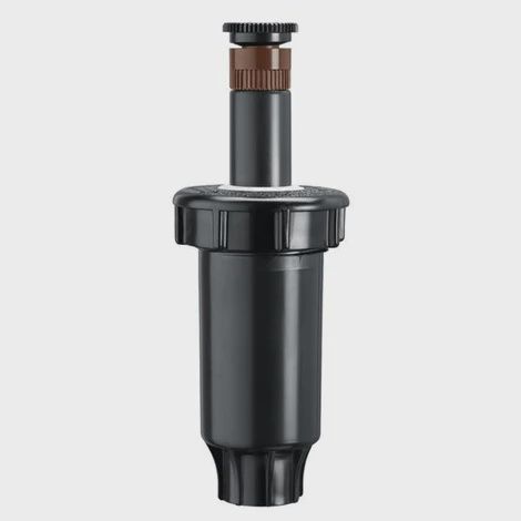 Pop up sprinkler 50mm Adjustable (0-360 Deg)
