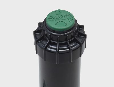 Pop Up Sprinkler Saturn IV Professional 15mm inlet