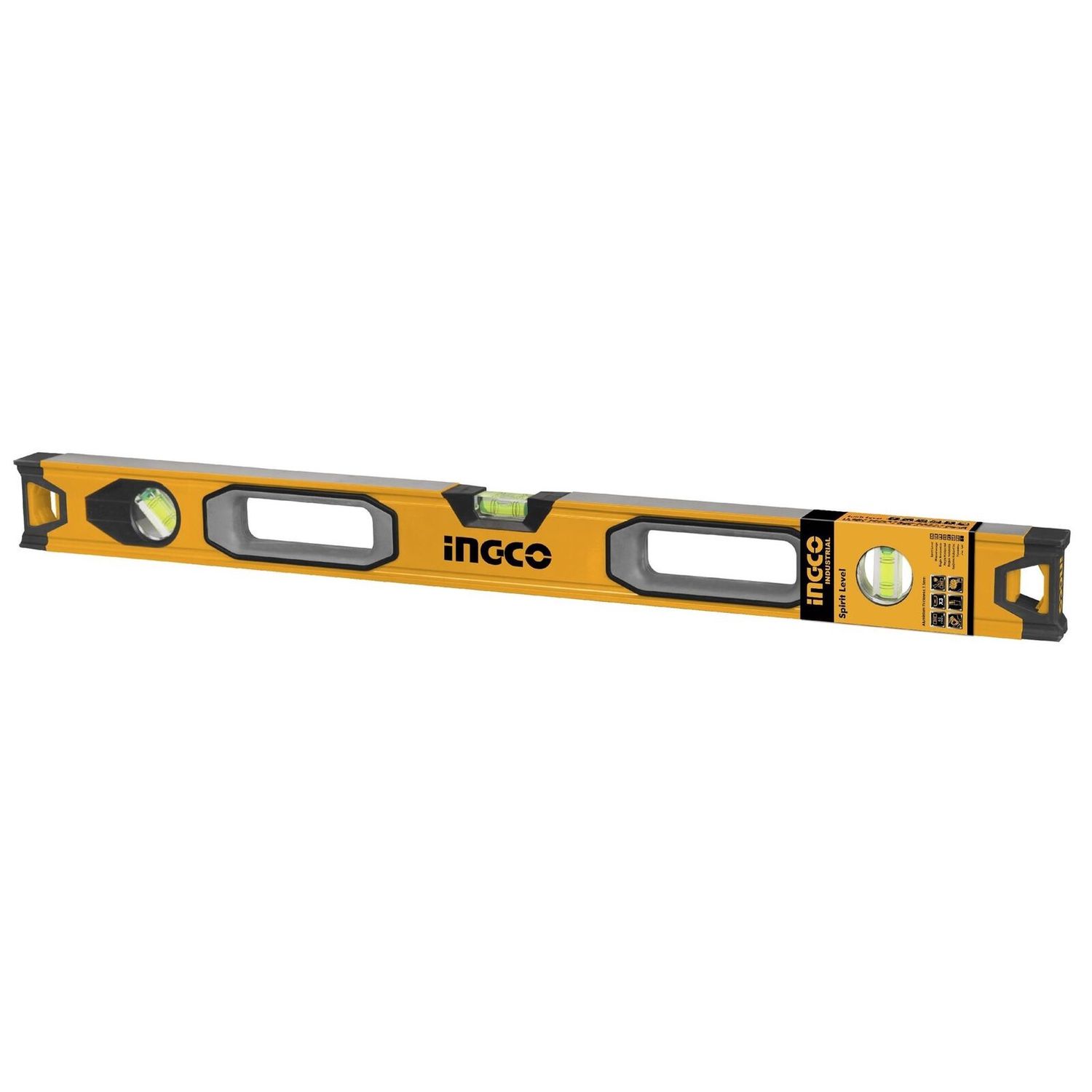 Ingco Spirit level 800mm