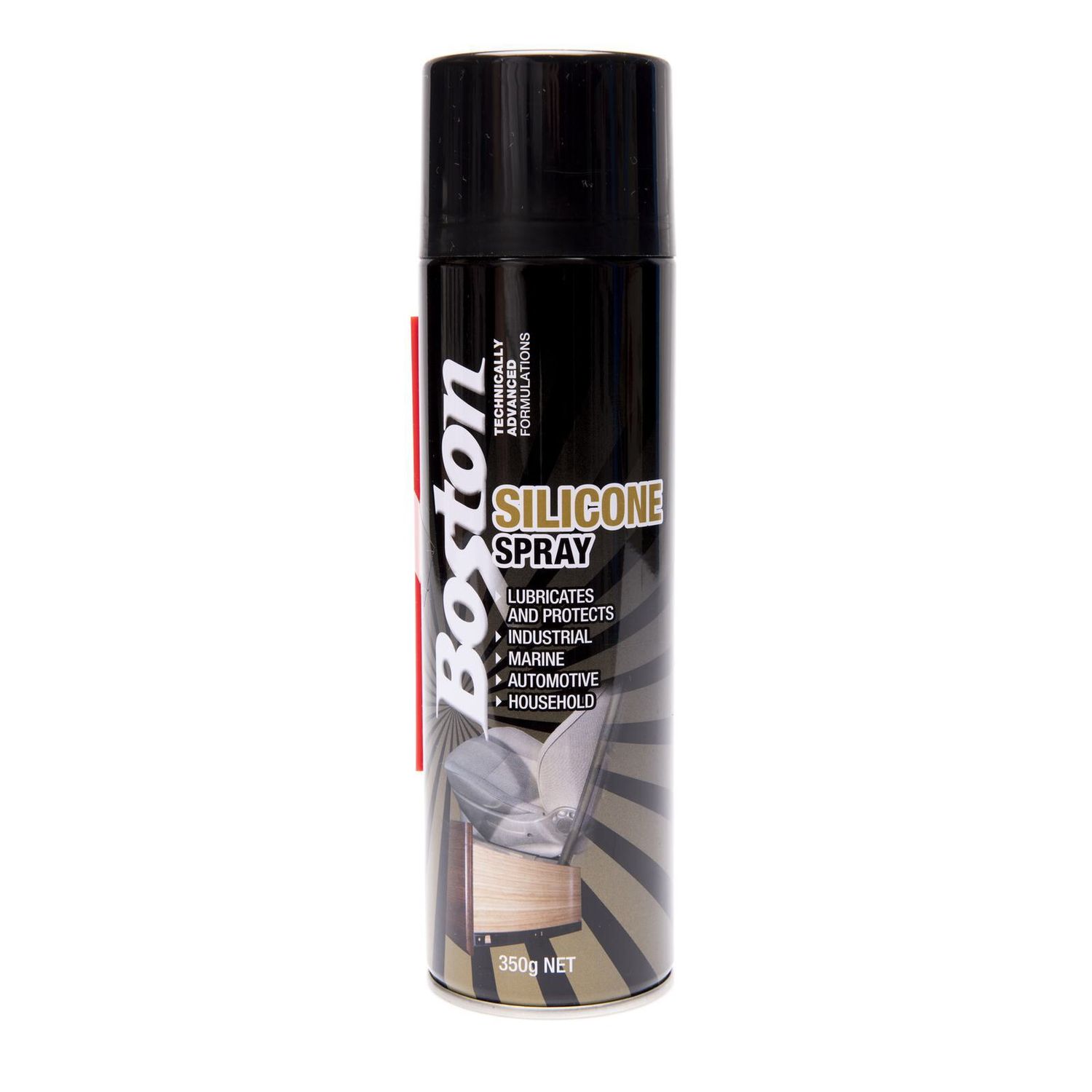 Silicone Spray 350gm
