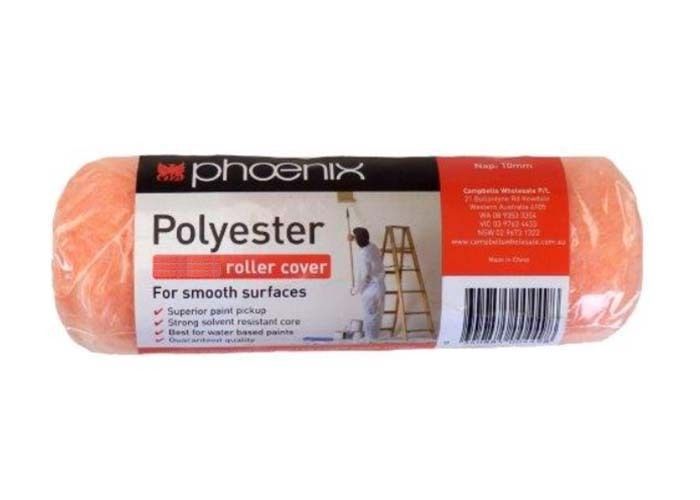 180MM Polyester Paint Roller Cover