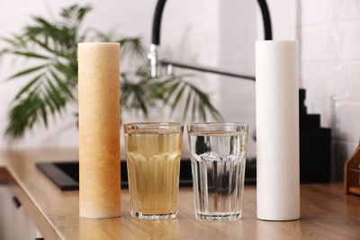 Domestic Filtration