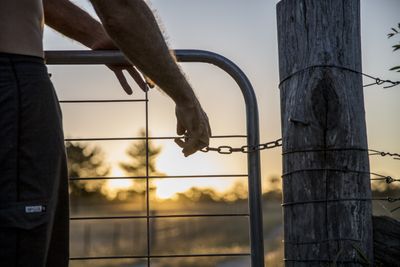 Gates