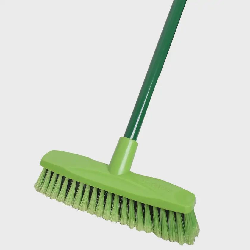 Broom Jiffy Indoor